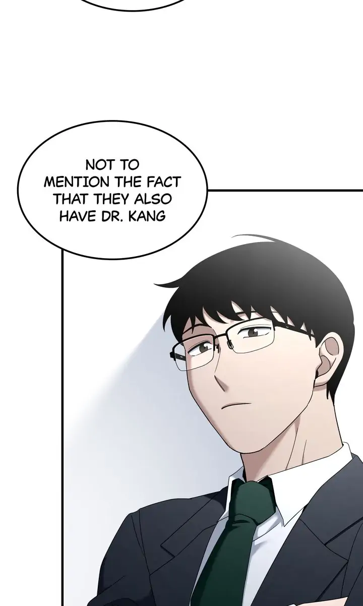 Read Cheolsu Saves the World EN Manga Online