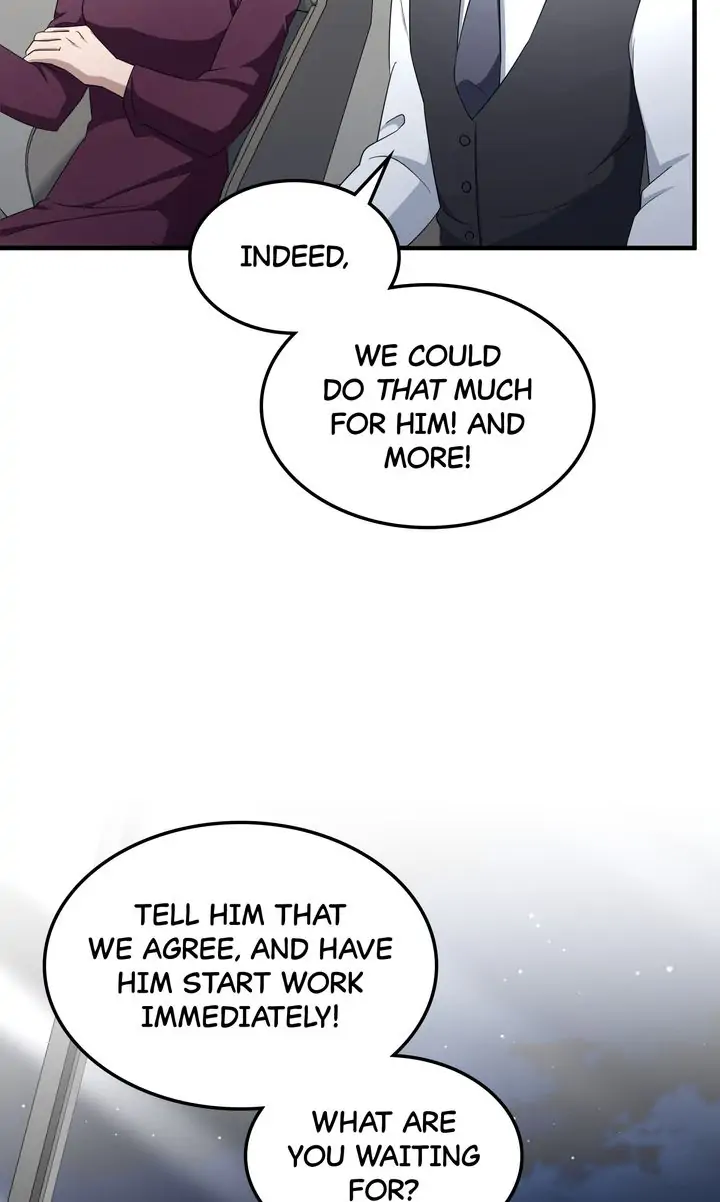 Read Cheolsu Saves the World EN Manga Online