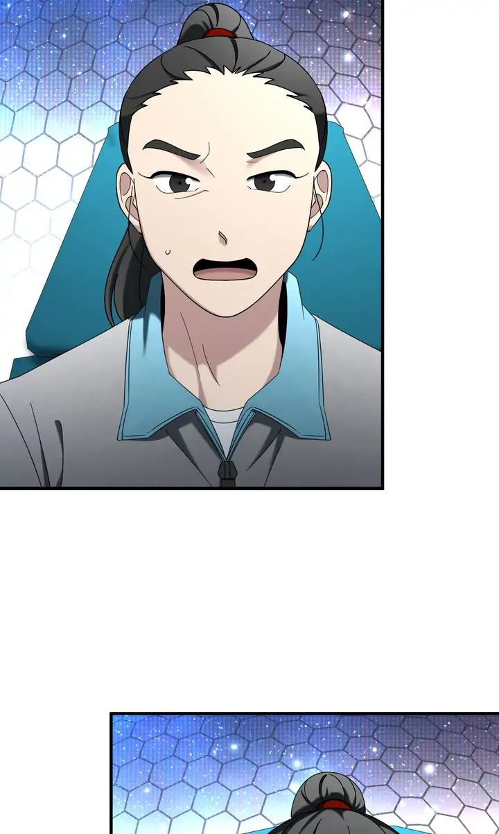 Read Cheolsu Saves the World EN Manga Online