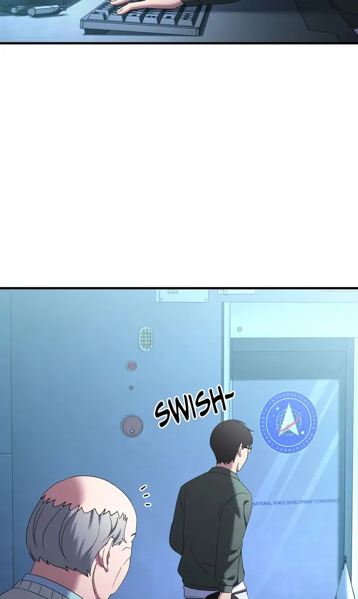 Read Cheolsu Saves the World EN Manga Online