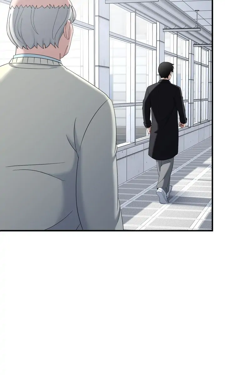 Read Cheolsu Saves the World EN Manga Online