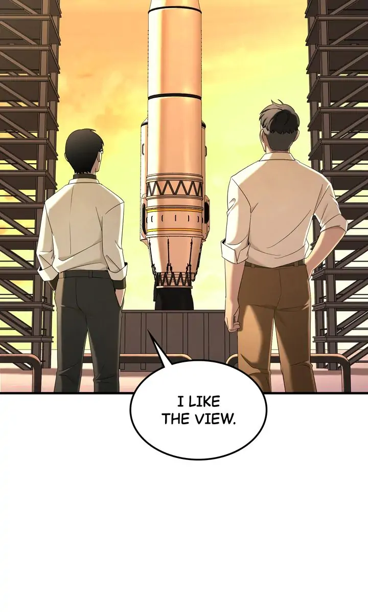 Read Cheolsu Saves the World EN Manga Online