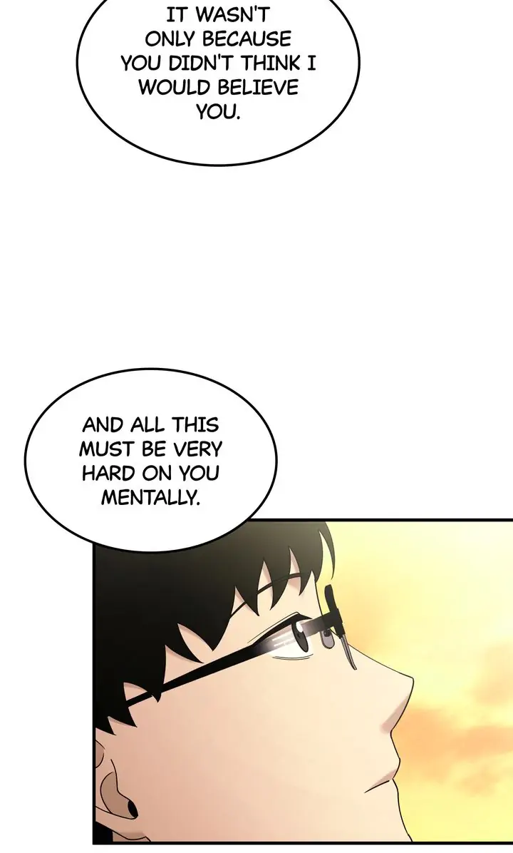 Read Cheolsu Saves the World EN Manga Online