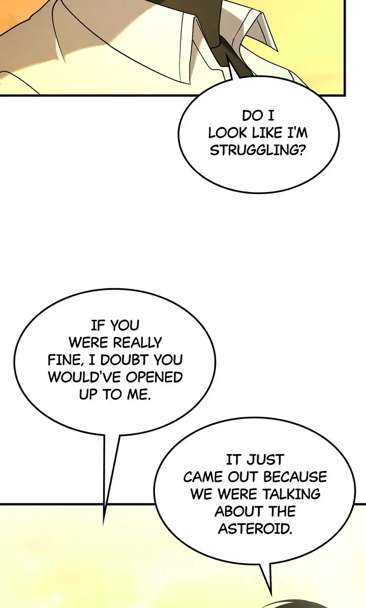 Read Cheolsu Saves the World EN Manga Online