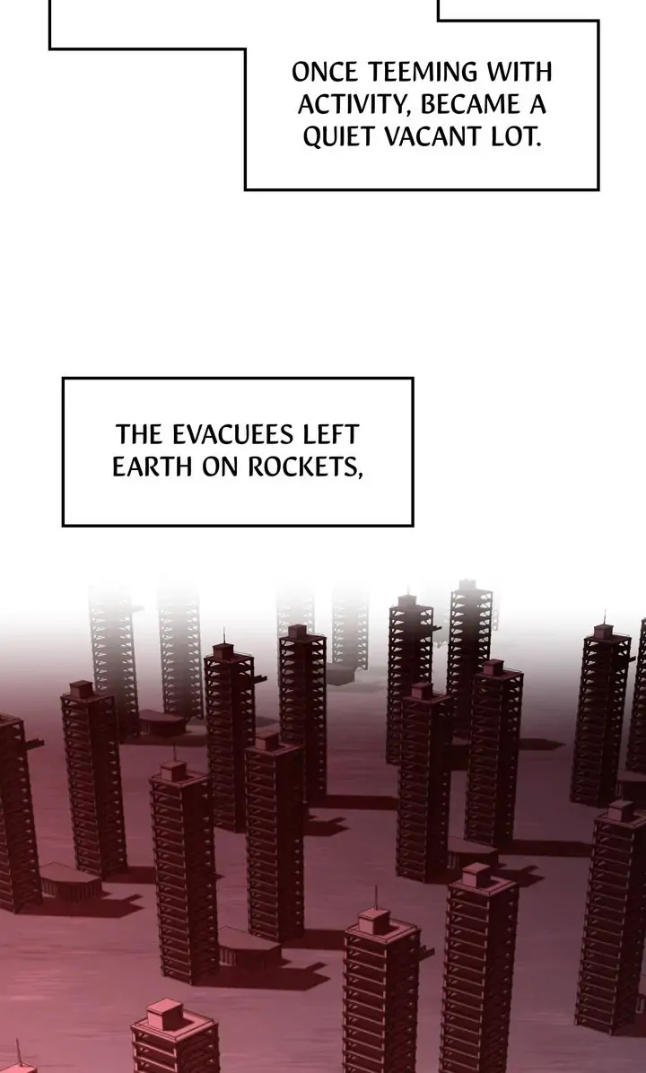 Read Cheolsu Saves the World EN Manga Online