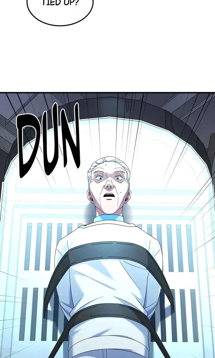 Read Cheolsu Saves the World EN Manga Online