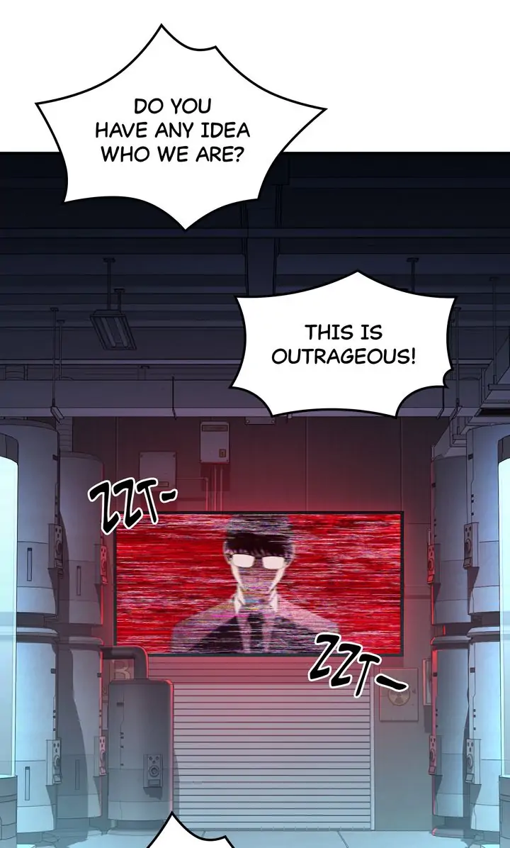 Read Cheolsu Saves the World EN Manga Online