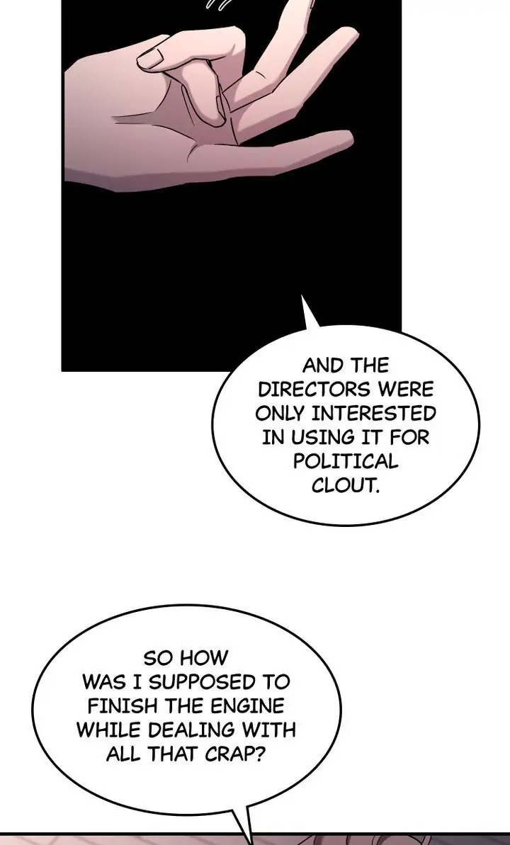 Read Cheolsu Saves the World EN Manga Online