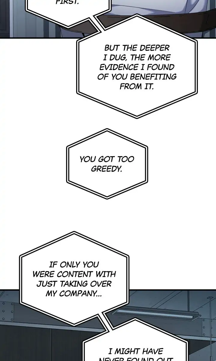 Read Cheolsu Saves the World EN Manga Online