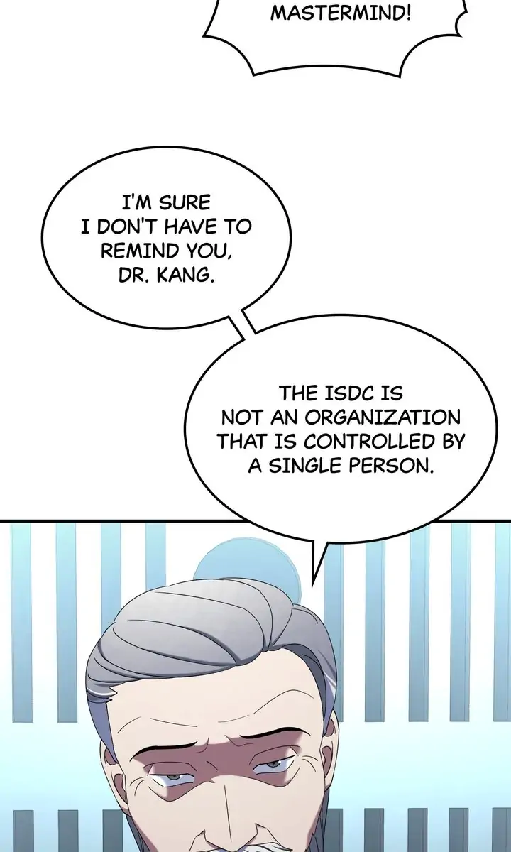 Read Cheolsu Saves the World EN Manga Online