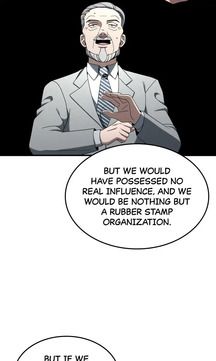 Read Cheolsu Saves the World EN Manga Online