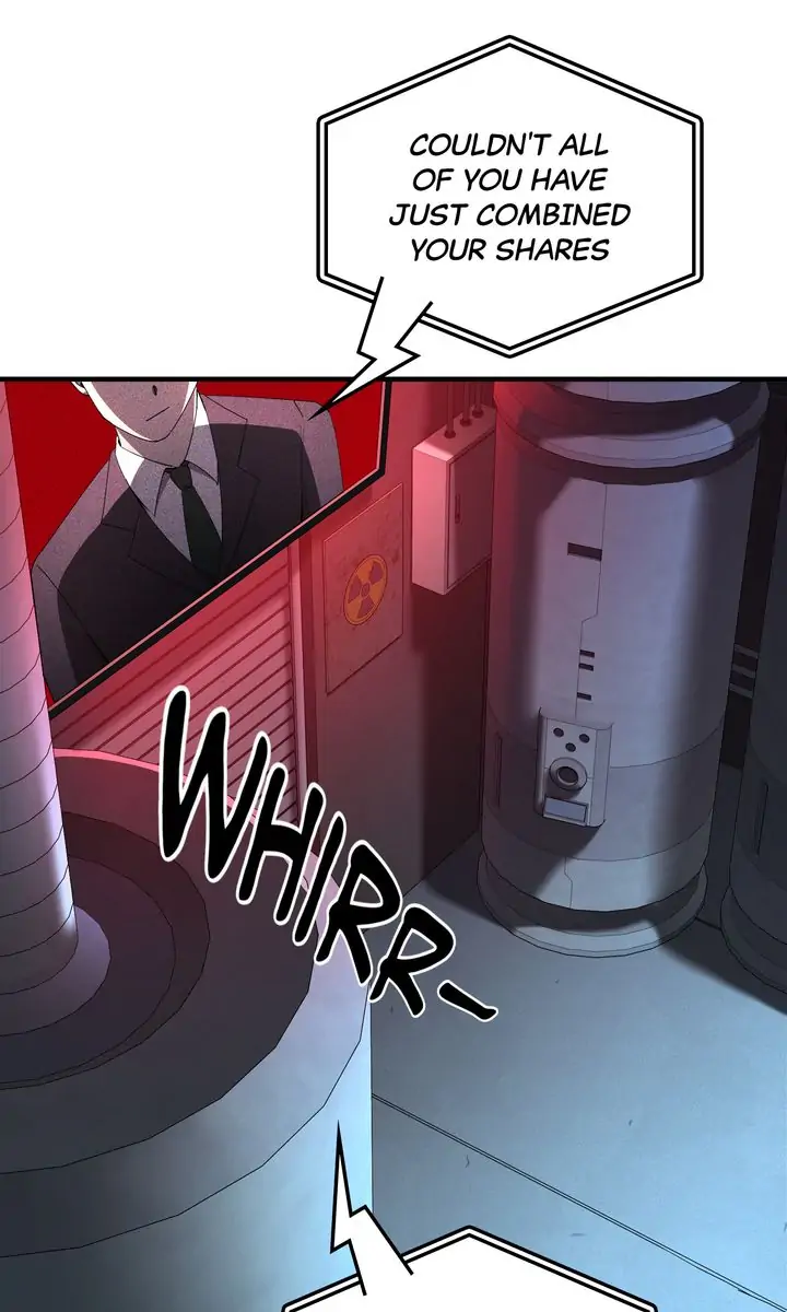 Read Cheolsu Saves the World EN Manga Online