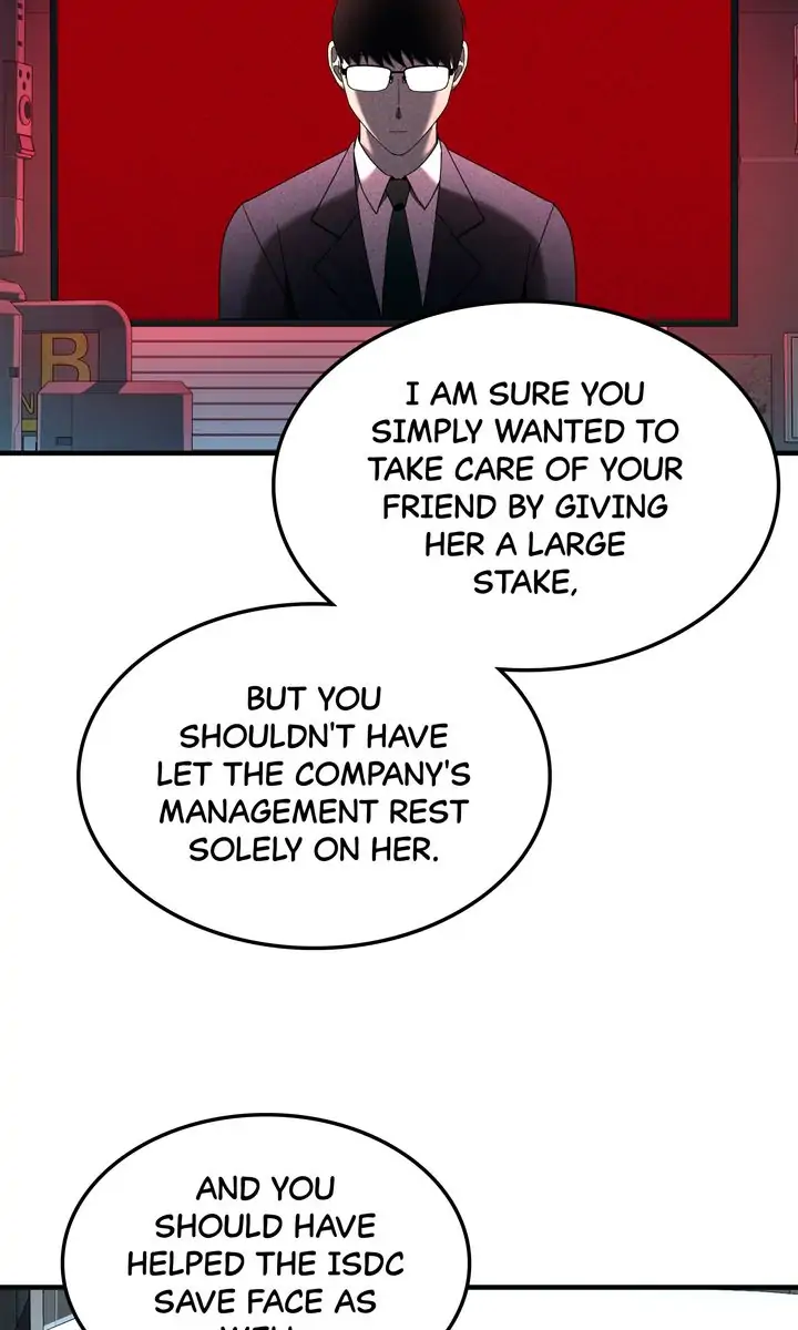 Read Cheolsu Saves the World EN Manga Online