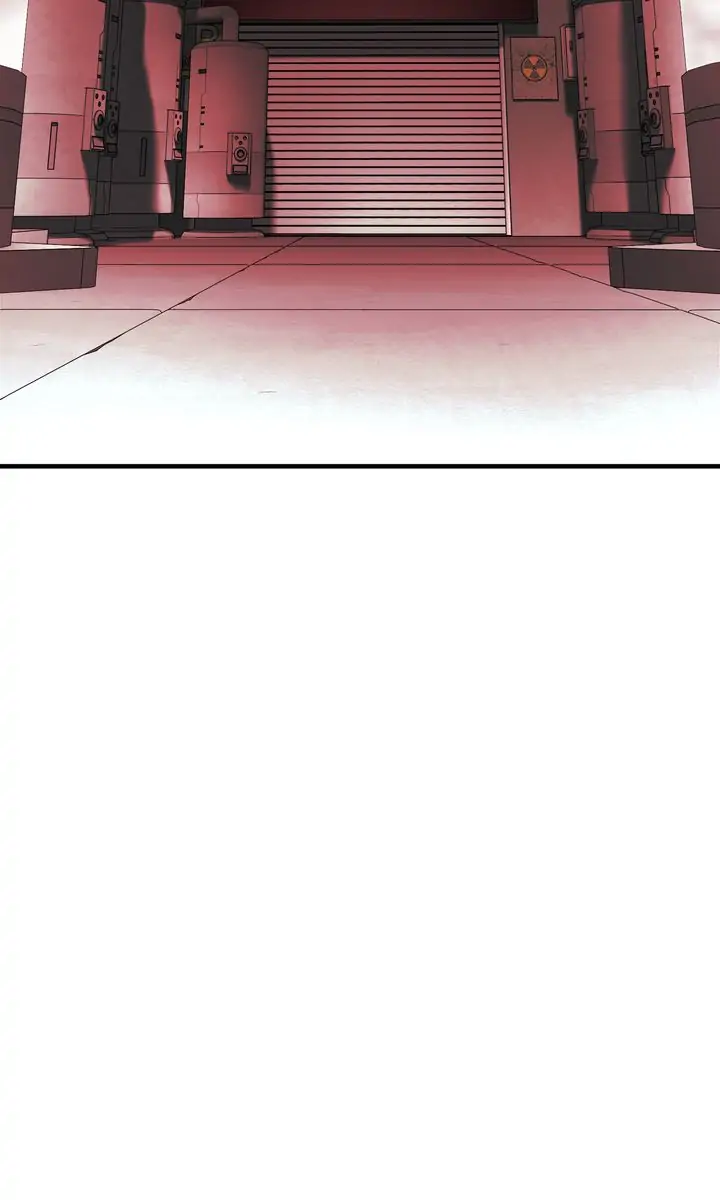 Read Cheolsu Saves the World EN Manga Online