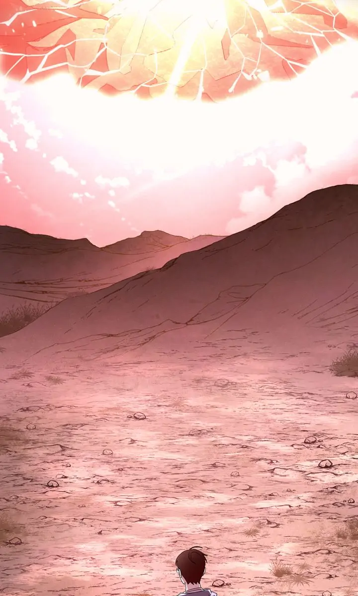 Read Cheolsu Saves the World EN Manga Online