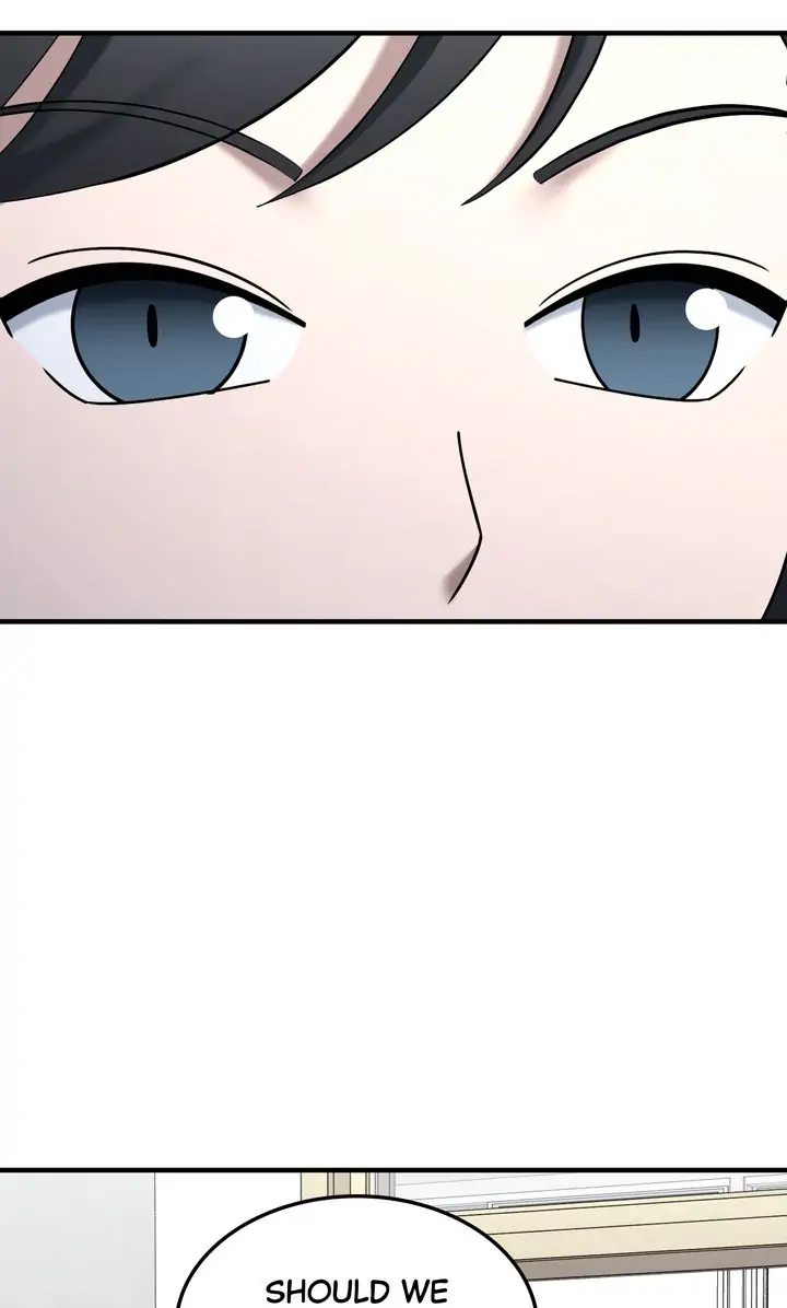 Read Cheolsu Saves the World EN Manga Online