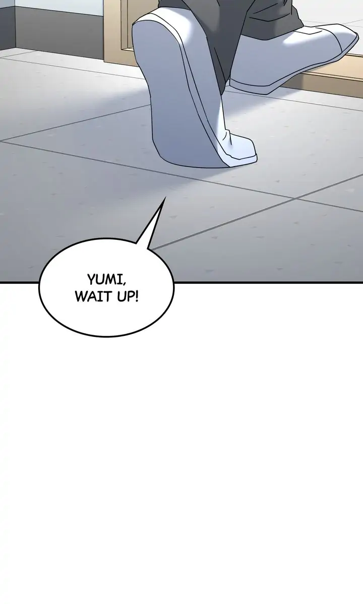 Read Cheolsu Saves the World EN Manga Online