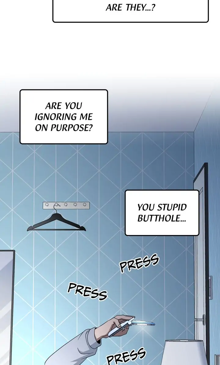 Read Cheolsu Saves the World EN Manga Online