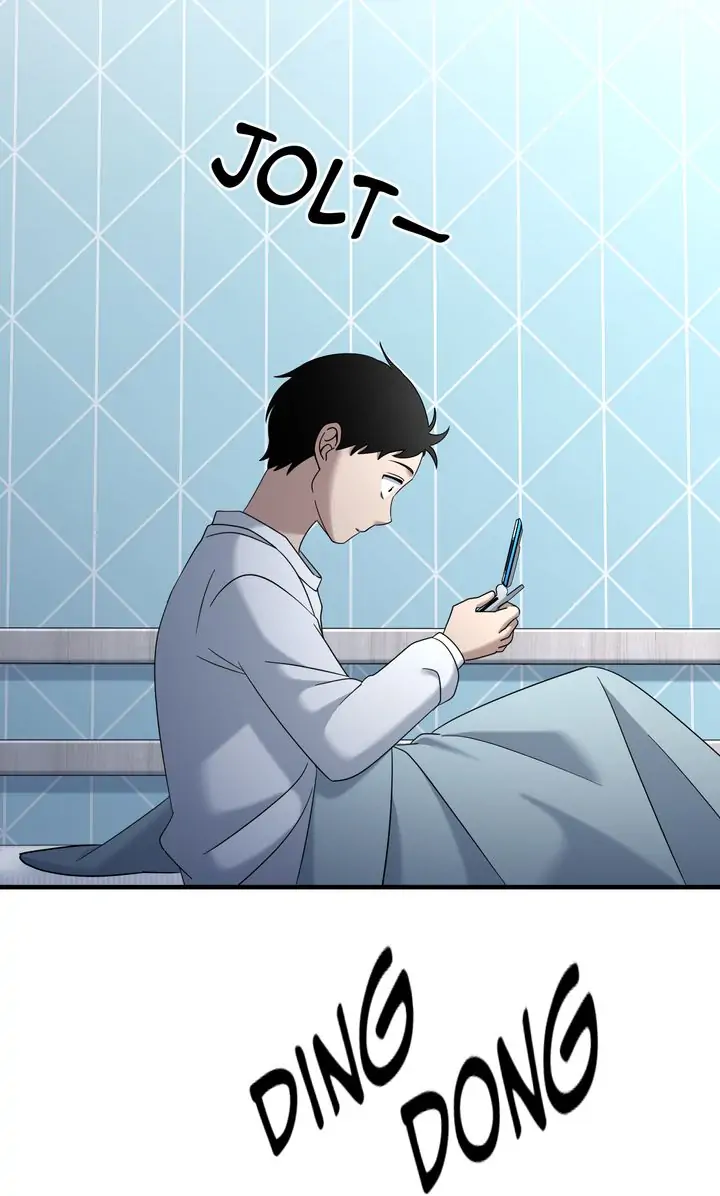 Read Cheolsu Saves the World EN Manga Online