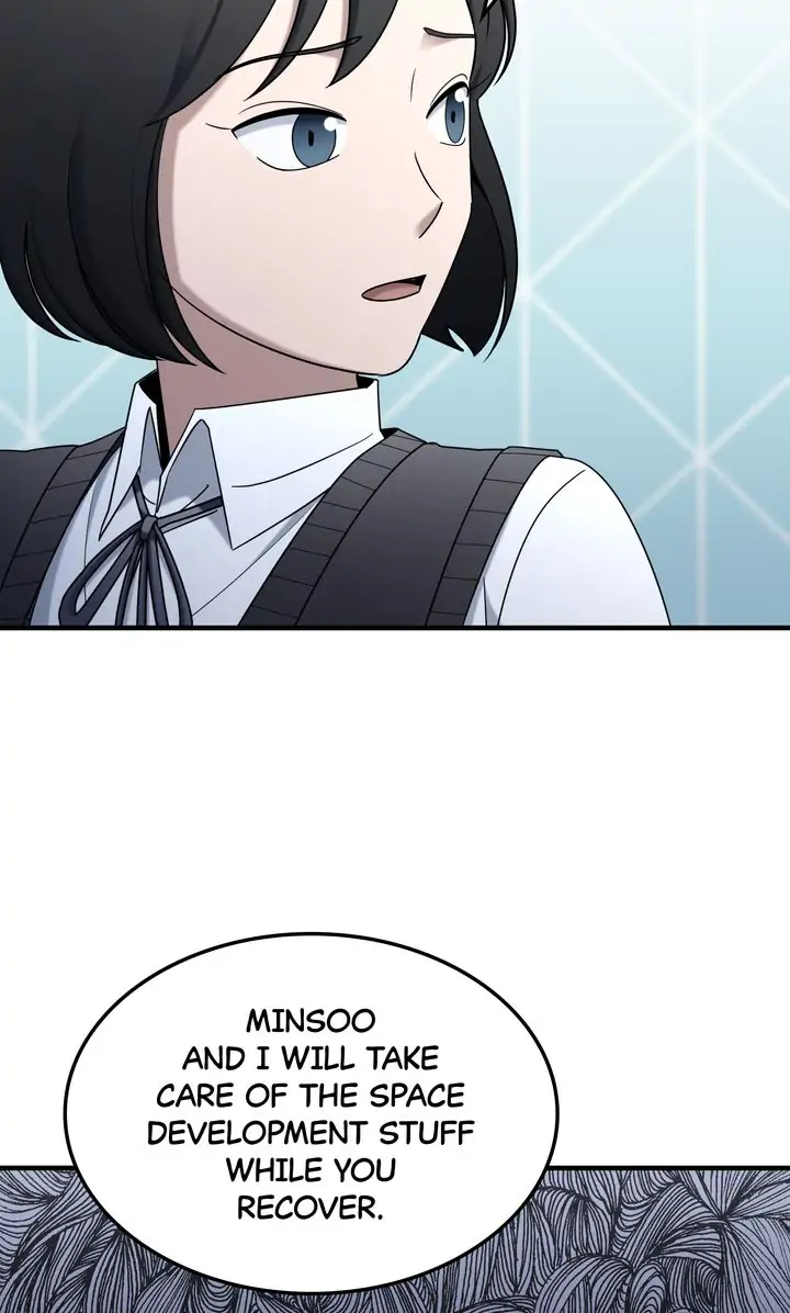 Read Cheolsu Saves the World EN Manga Online