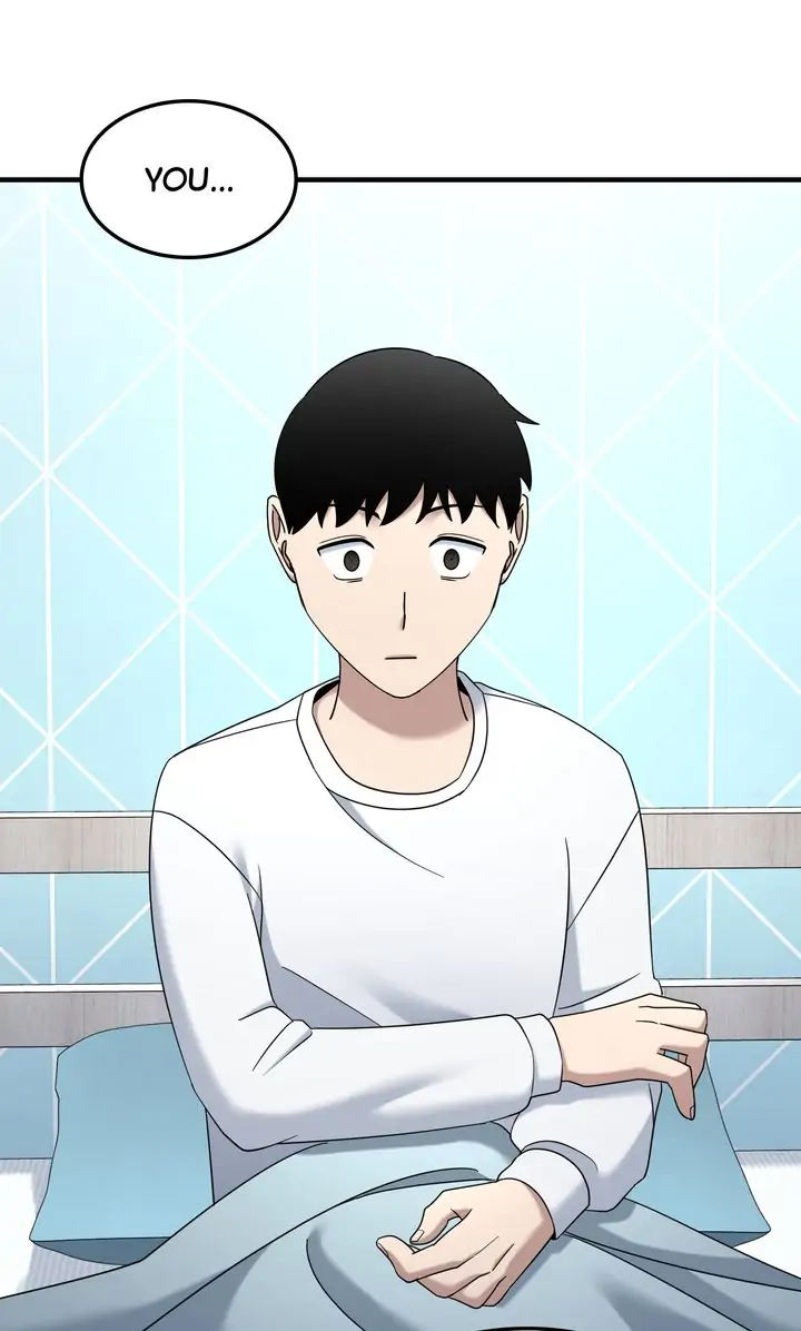 Read Cheolsu Saves the World EN Manga Online