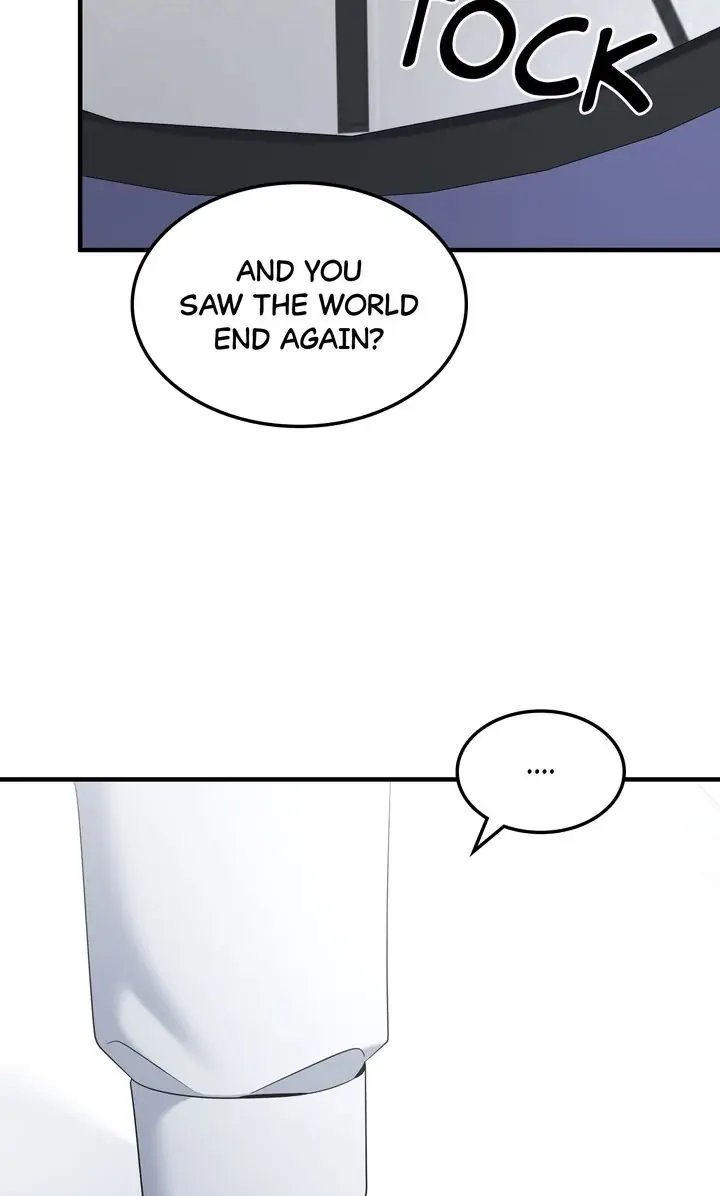 Read Cheolsu Saves the World EN Manga Online