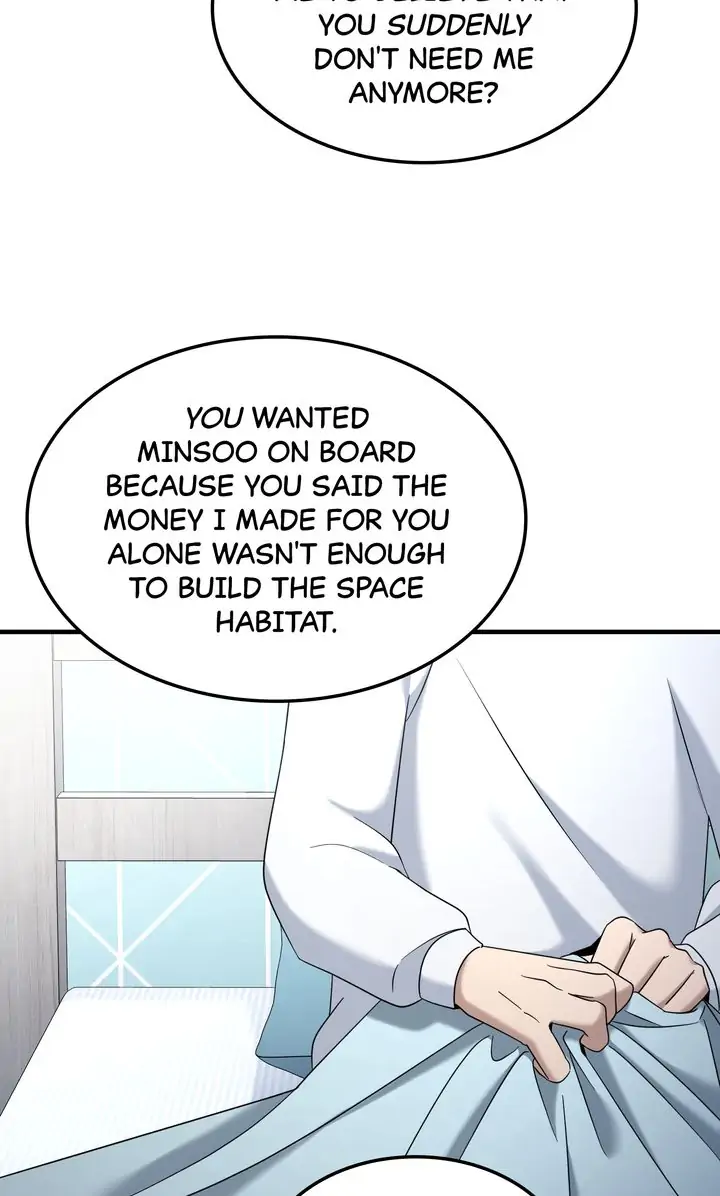 Read Cheolsu Saves the World EN Manga Online