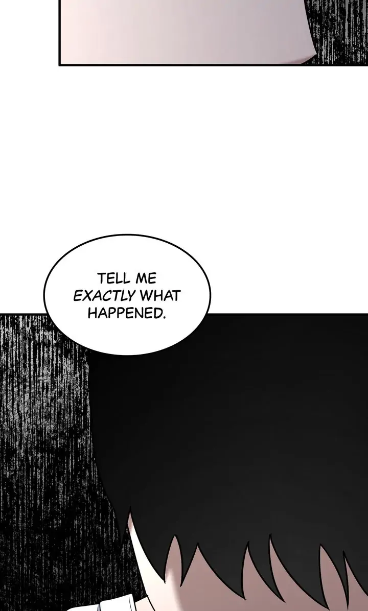 Read Cheolsu Saves the World EN Manga Online