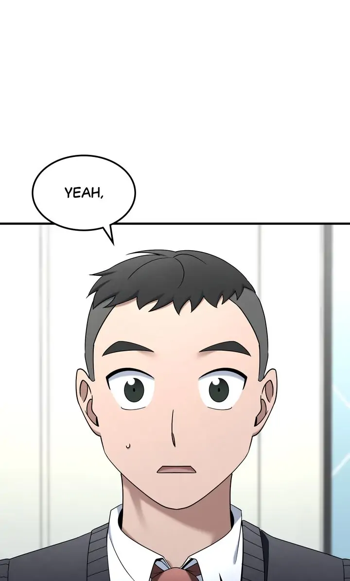 Read Cheolsu Saves the World EN Manga Online