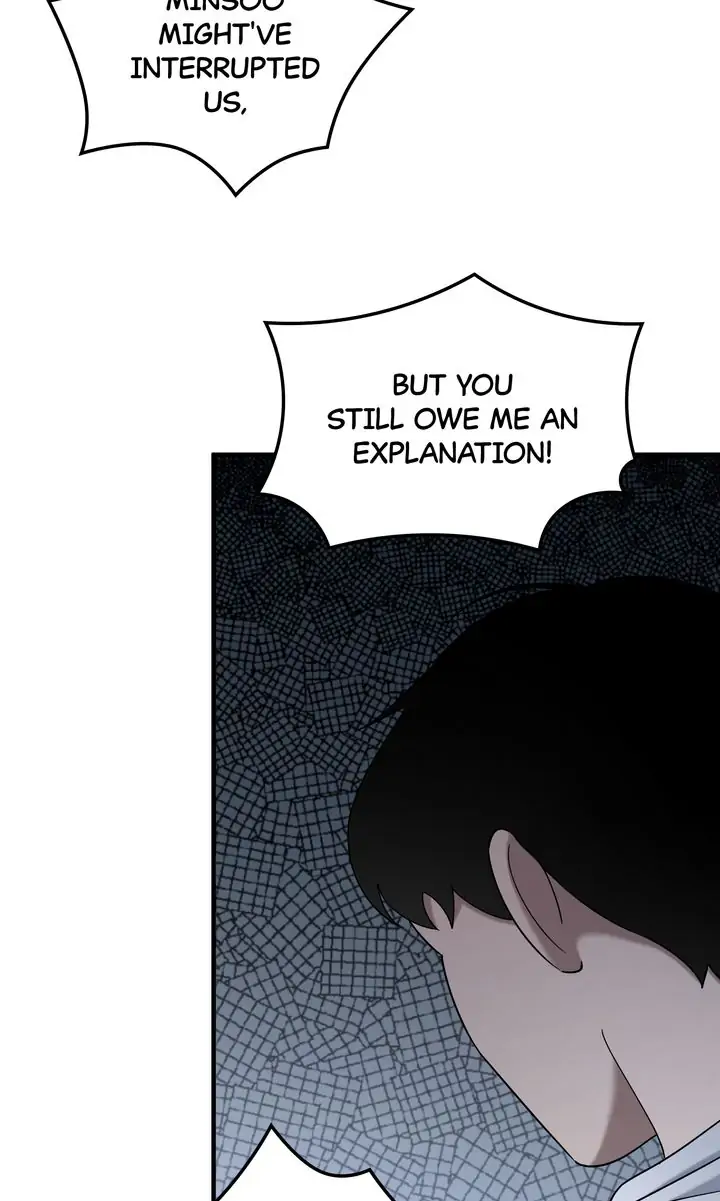 Read Cheolsu Saves the World EN Manga Online