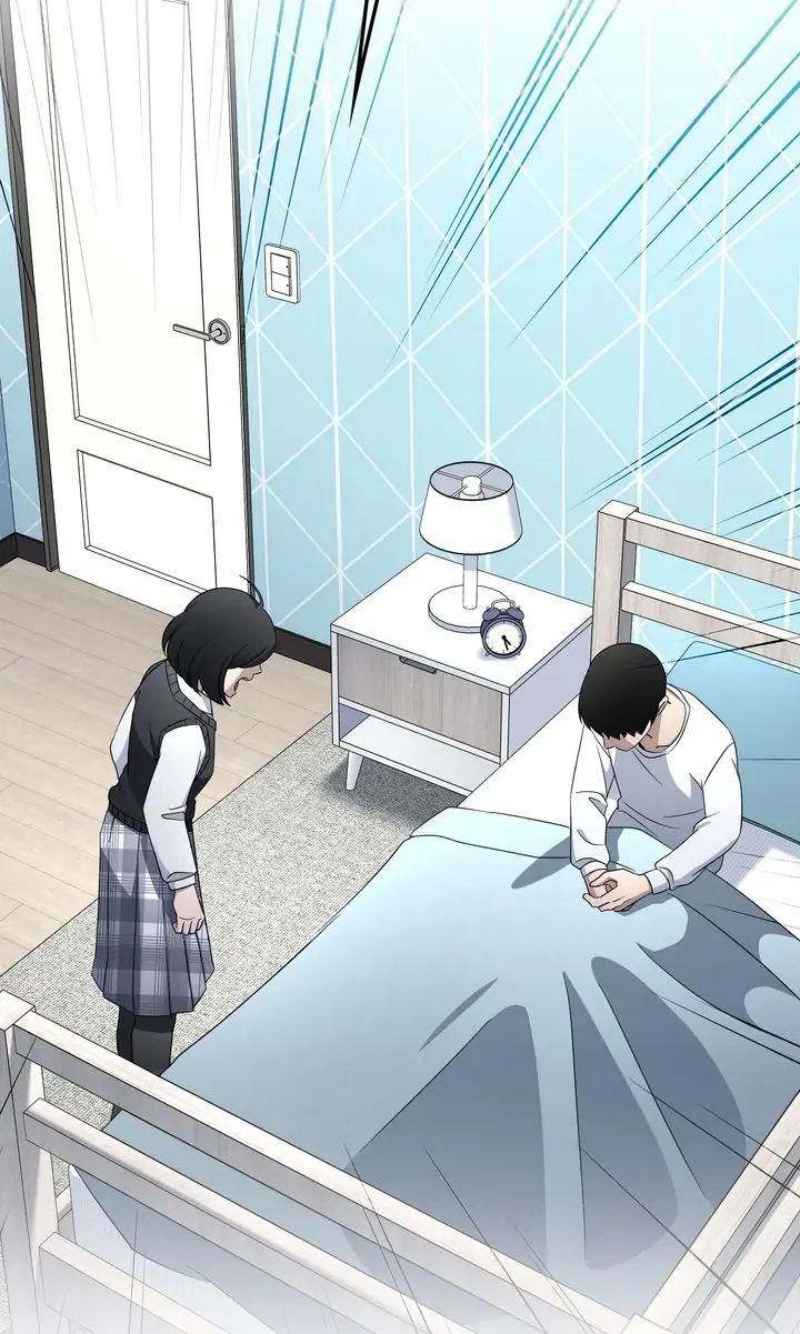 Read Cheolsu Saves the World EN Manga Online