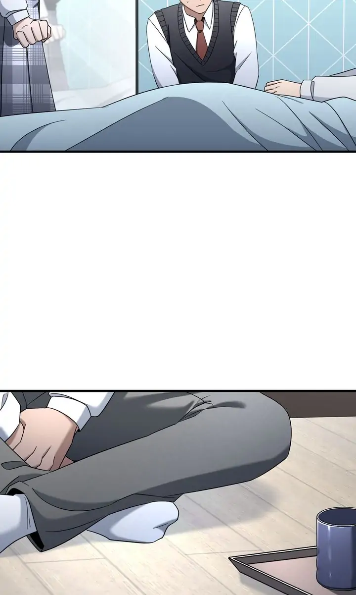 Read Cheolsu Saves the World EN Manga Online