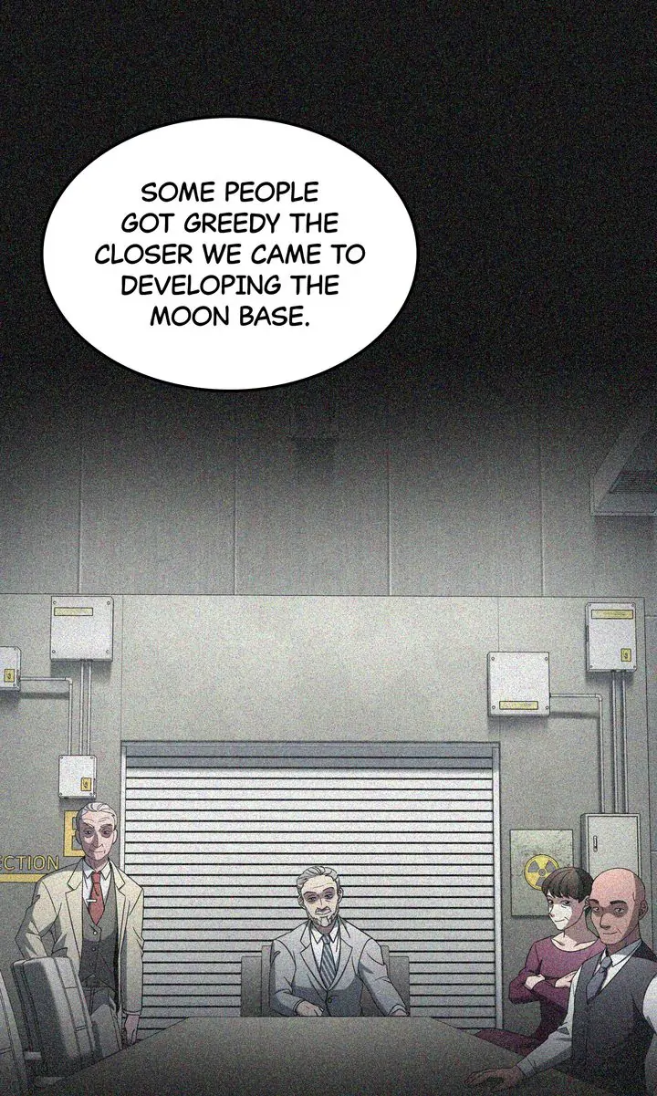 Read Cheolsu Saves the World EN Manga Online