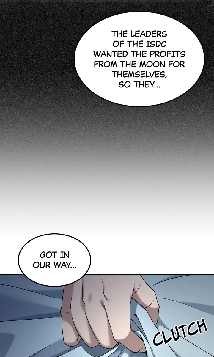 Read Cheolsu Saves the World EN Manga Online