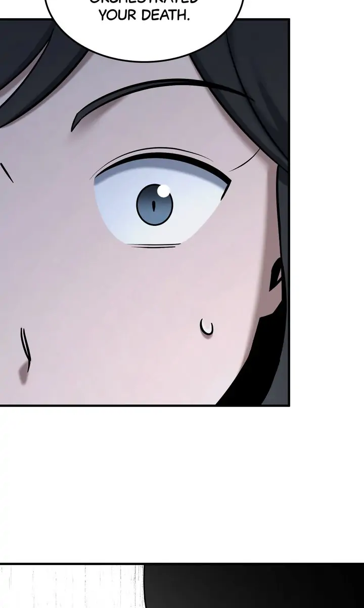 Read Cheolsu Saves the World EN Manga Online