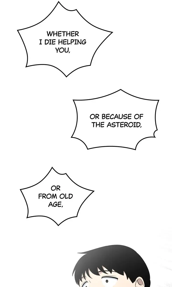 Read Cheolsu Saves the World EN Manga Online