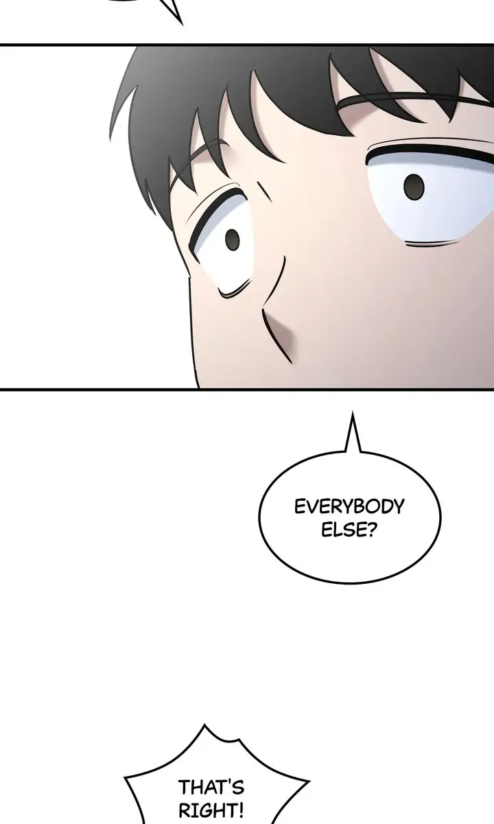 Read Cheolsu Saves the World EN Manga Online