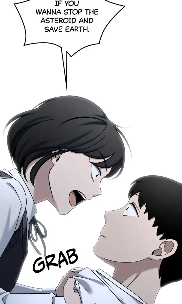 Read Cheolsu Saves the World EN Manga Online