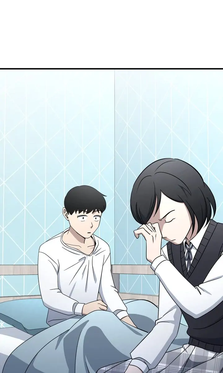 Read Cheolsu Saves the World EN Manga Online