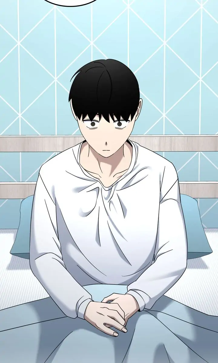 Read Cheolsu Saves the World EN Manga Online