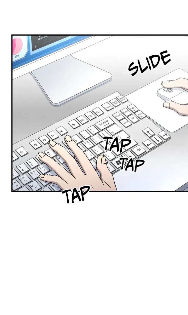 Read Cheolsu Saves the World EN Manga Online