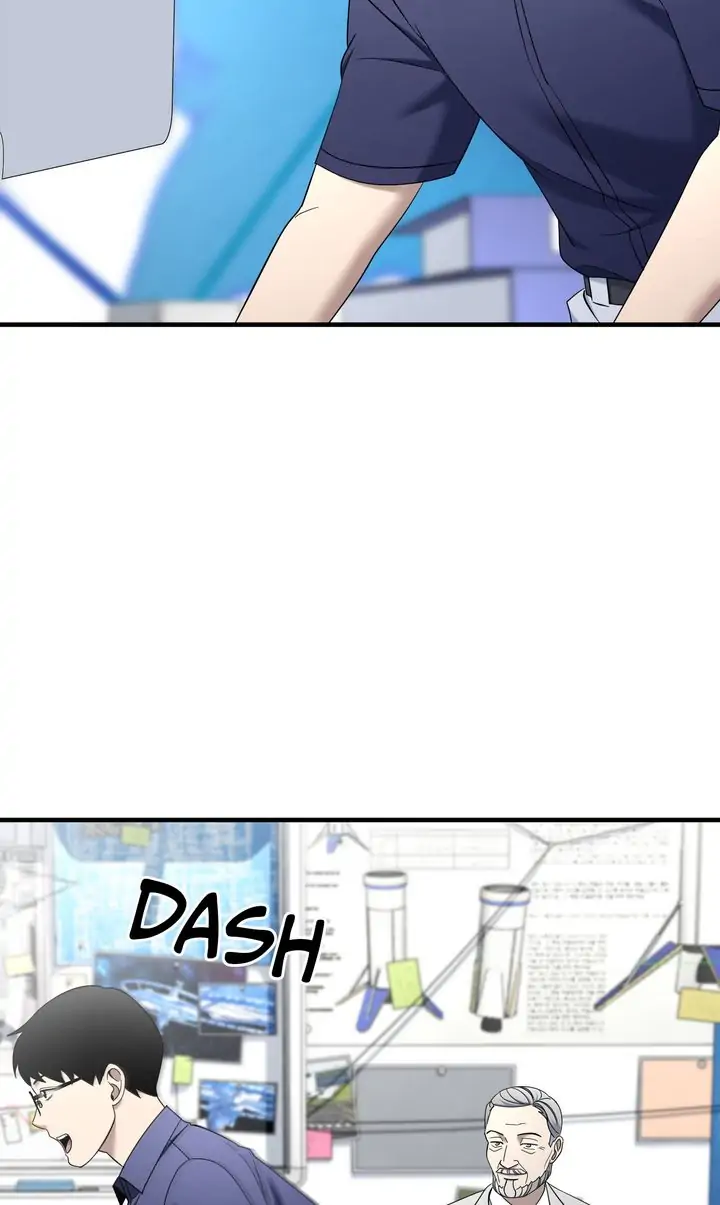 Read Cheolsu Saves the World EN Manga Online