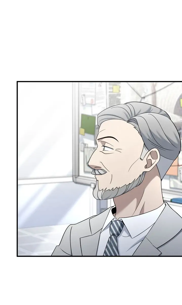 Read Cheolsu Saves the World EN Manga Online