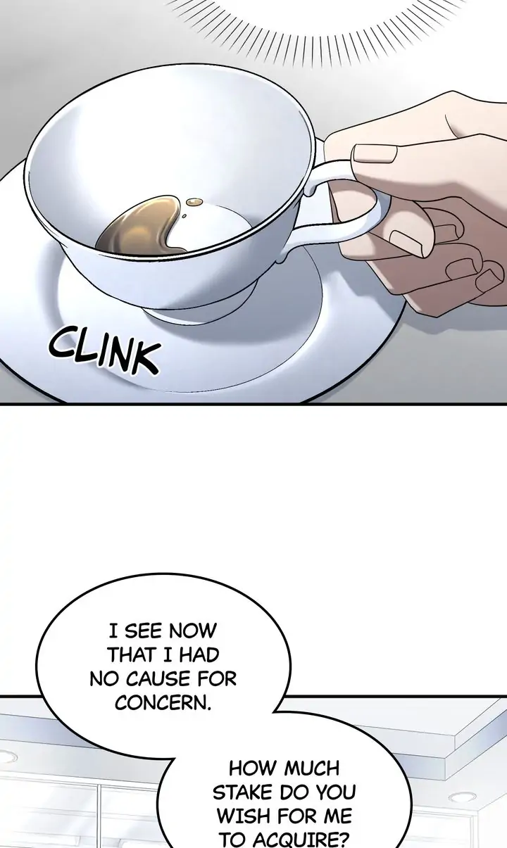 Read Cheolsu Saves the World EN Manga Online