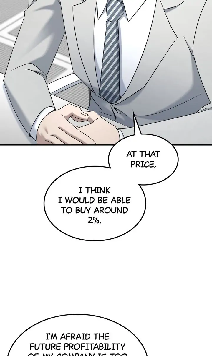 Read Cheolsu Saves the World EN Manga Online