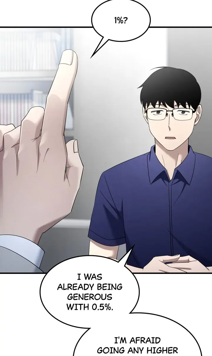 Read Cheolsu Saves the World EN Manga Online