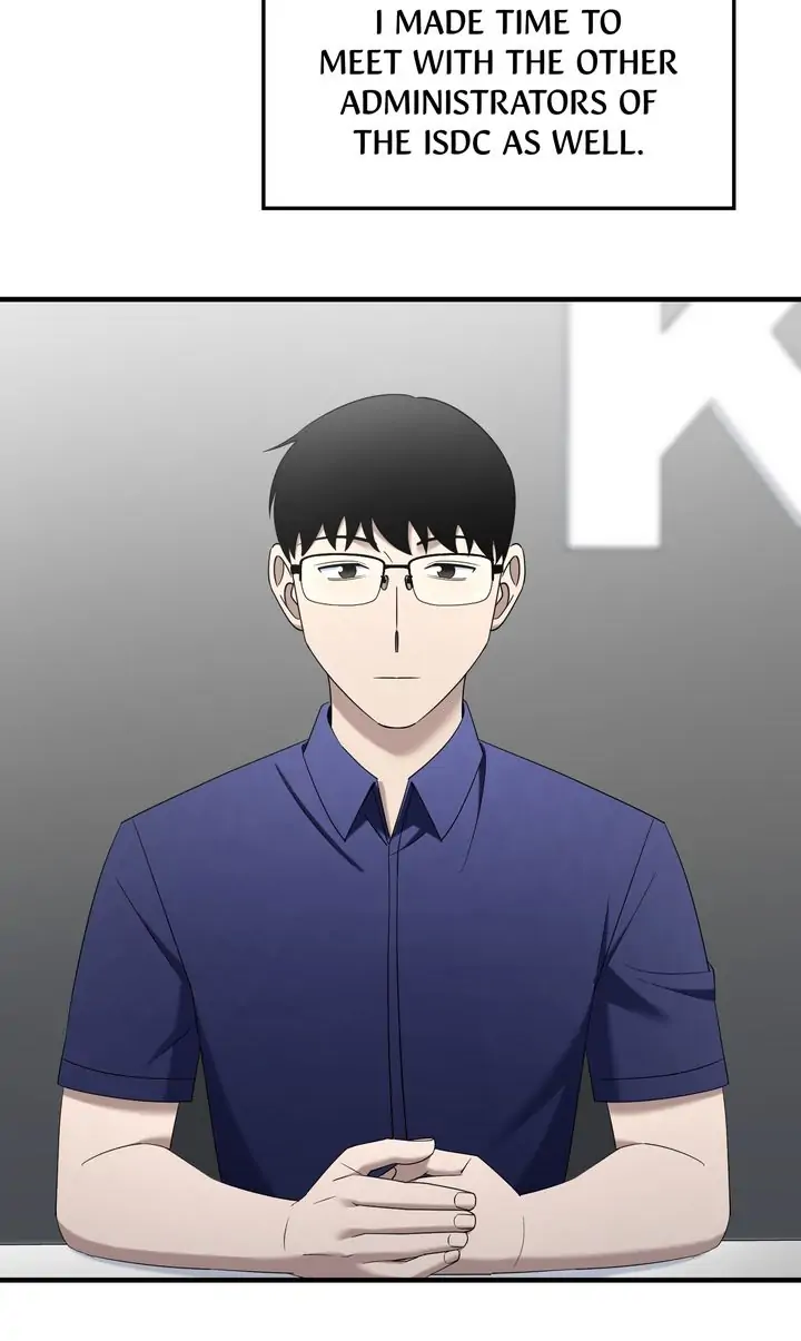 Read Cheolsu Saves the World EN Manga Online