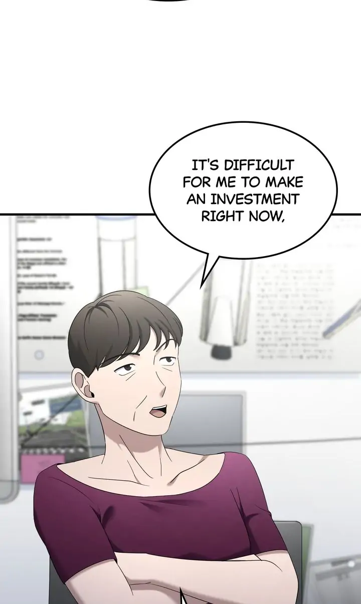 Read Cheolsu Saves the World EN Manga Online