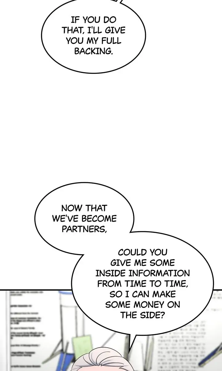 Read Cheolsu Saves the World EN Manga Online