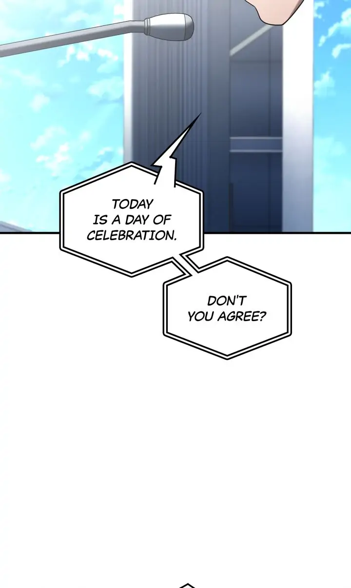 Read Cheolsu Saves the World EN Manga Online